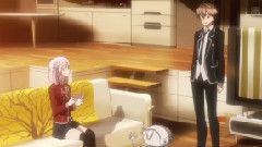 EGOIST - 我愿为你戴上罪之王冠,及时背负上所有的罪恶与孤独,我也不让你受伤