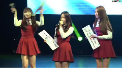 GFriend,信飞(GFriend) - GFriend In Toronto