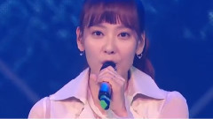 Dana - Touch You - MBC音乐中心 现场版 16/05/28