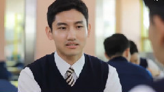 沈昌珉 - 反暴力宣传片<永无止境>