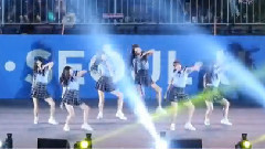 GFriend - 时间流逝