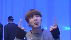 Behind The Scenes With BTS At Their Save Me