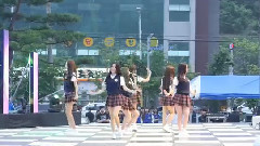 GFriend - Me Gustas Tu