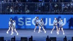 GFriend - Luv Star (爱情星)