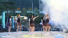 GFriend - Luv Star (爱情星)