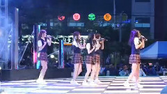 GFriend - 时间流逝