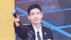 沈昌珉 - 来过倒(全身版)