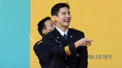 沈昌珉 - Oppa, Oppa