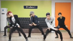 K-POP最佳Dancing男团TOP10