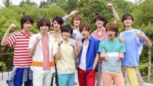 群星 - バズリズム【Hey!Say!JUMPの本当に小さな幸せ座谈会开催!感动奇迹も…】 16/05/14