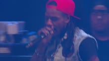 Fetty Wap - Trap Queen Radio 1's Big Weekend现场版 2016
