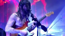 Biffy Clyro - Mountains Radio 1's Big Weekend现场版 2016
