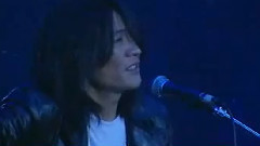 朴树 - 那些花儿