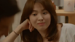 萧敬腾,宋仲基,宋慧乔 - 善男信女