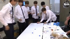 防弹的花样年华