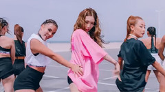 Tiffany(少女时代) - I Just Wanna Dance