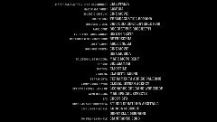 电影<黑手党只在夏天杀人>结尾曲