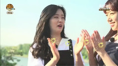 韩国综艺,尹普美(Apink),金南珠(Apink),Apink - K-Star食神之路2 EP11 尹普美 & 金南珠Cut