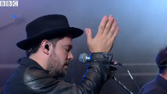 Mumford & Sons - The Wolf