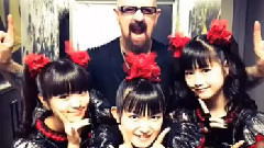 BABYMETAL - BABYMETAL AP MUSIC AWARD
