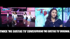 今天开始我们(Me Gustas Tu)