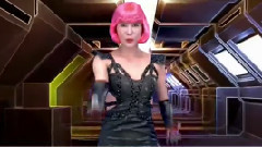 叶贝文 - 吓死宝宝了