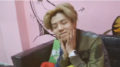 鹿晗 - 恋爱循环