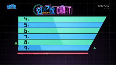 歌曲排行榜第10-第4名Cut