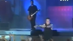 Papa Roach - Broken Home