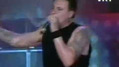 Papa Roach - Life Is A Bullet