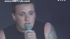 Papa Roach - Black Clouds