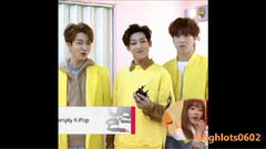 成员说英文合集