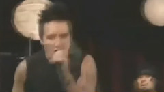 Papa Roach - Papa Roach Live At Rolling Stone Original 2004