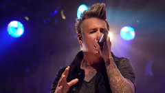 Papa Roach - Getting Away With Murder