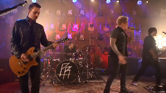 Papa Roach - Still Swingin