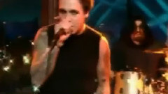 Papa Roach - Getting Away With Murder