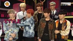 金泰亨形容团员中形象