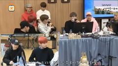 韩国综艺,田柾国(防弹少年团),防弹少年团 - 眼泪很多的爱干净的真男人田柾国