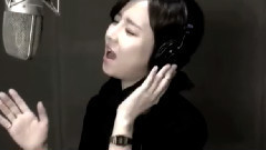 殷嘉恩,金长勋 - 去机场那天