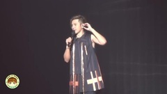 罗志祥,黄渤 - 对你爱不完&TALK完整版