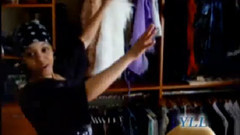 TLC - Quick Tour Of Lisa's House