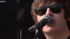 Jake Bugg - 表演