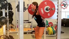 Strong Is New sexy 2016 #1