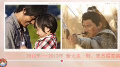 周渝民 - 16/06/09 Vic's 35th生日视频