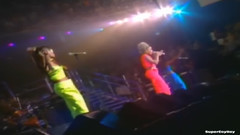 TLC - Silly Ho & Creep & Waterfalls & Unpretty & No Scrubs