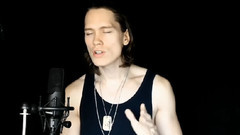 PelleK - Do Or Die (Cover)