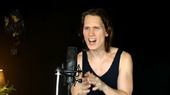 PelleK - LA LEYENDA DEL HADA Y EL MAGO