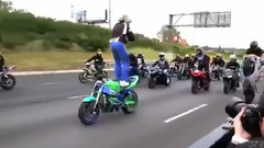 2013世界各地的神人