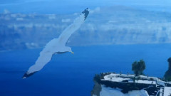 世界美景博览 浪漫爱琴海