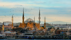 世界美景博览 梦幻土耳其之旅